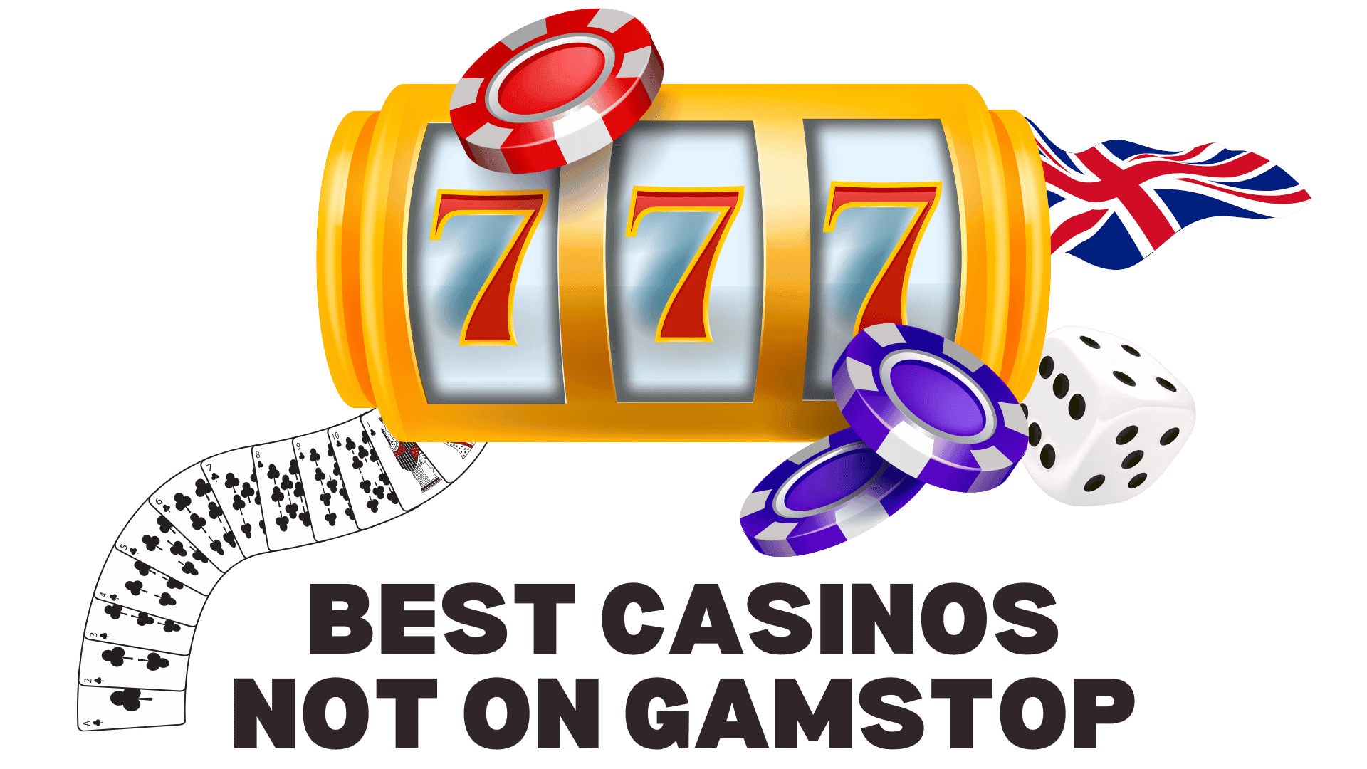 Discover the Best Non Gamstop Casinos UK for 2023 146 Discover the Best Non Gamstop Casinos UK for 2023 146