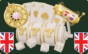 Exploring UK Casinos Not on Gamstop 1128 Exploring UK Casinos Not on Gamstop 1128